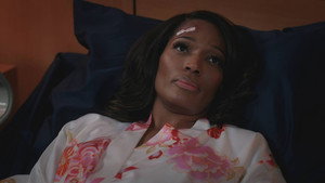 Tyler Perry's The Oval 5. évad Ep.20 20. epizód