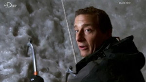 Bear Grylls: Extreme Survival Caught on Camera 1. évad Ep.3 3. epizód