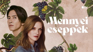 Mennyei cseppek kép