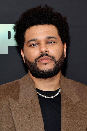 The Weeknd profil kép