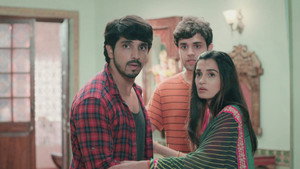 पंड्या स्टोर 1. évad Ep.140 140. epizód