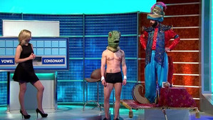 8 Out of 10 Cats Does Countdown 5. évad Ep.1 1. epizód