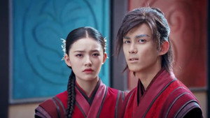 斗破苍穹 1. évad Ep.10 10. epizód