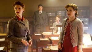 Foyle háborúja 8. évad Ep.2 2. epizód
