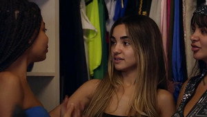 De Férias com o Ex: A Ressaca 1. évad Ep.3 3. epizód
