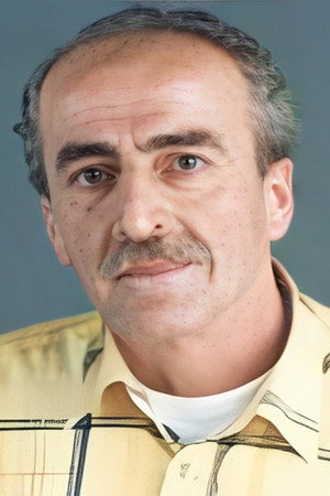 Aktan Doğrar profil kép