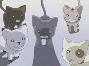 あずまんが大王 THE ANIMATION 1. évad Ep.24 24. epizód