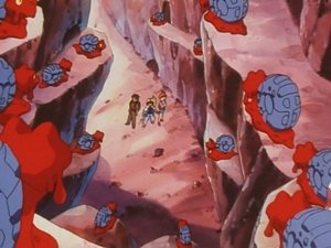 Pokémon 5. évad Ep.31 31. epizód