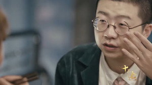 十三邀 2. évad Ep.9 9. epizód