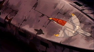 SilverHawks 1. évad Ep.18 18. epizód