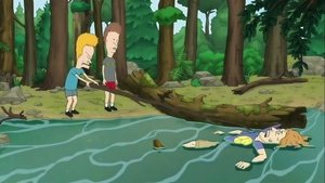 Mike Judge: Beavis és Butthead 3. évad Ep.9 9. epizód