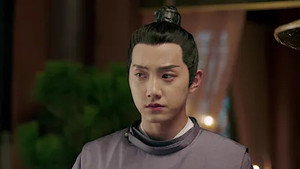 青青子衿 1. évad Ep.24 24. epizód