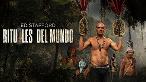 Ed Stafford beavatási szertartásai kép