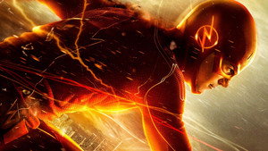Flash – A Villám kép