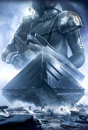 Destiny 2: The Series 3. évad (2020-11-24) poszter