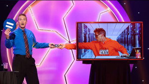 Masters of Illusion 4. évad Ep.2 2. epizód