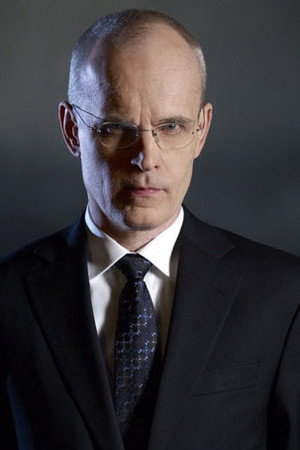 Željko Ivanek profil kép