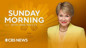 CBS News Sunday Morning kép