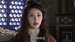 神探狄仁杰 4. évad Ep.42 42. epizód