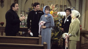 Laverne & Shirley 1. évad Ep.5 5. epizód