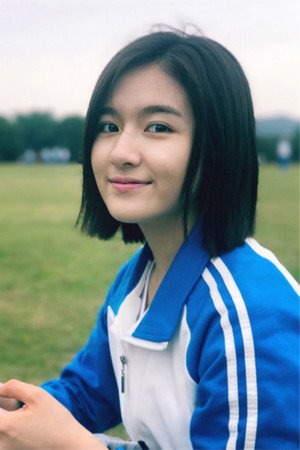李兰迪 profil kép