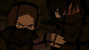 Avatár – Aang legendája kép