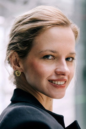 Marta Nieradkiewicz profil kép