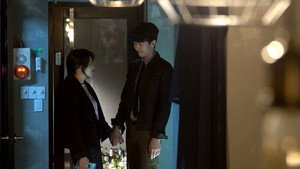 오피스워치 1. évad Ep.7 7. epizód