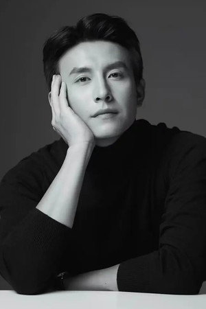 刘萧旭 profil kép
