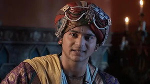 Jodha Akbar 1. évad Ep.311 311. epizód