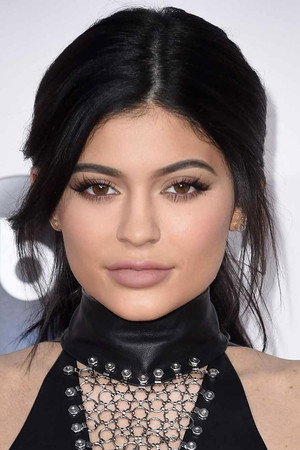 Kylie Jenner profil kép