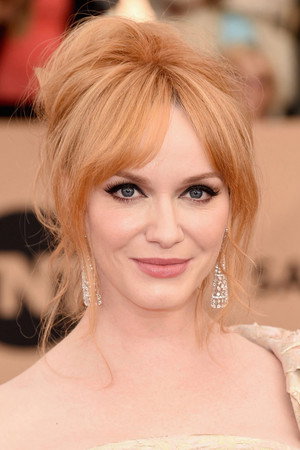 Christina Hendricks profil kép
