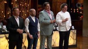 MasterChef Australia 8. évad Ep.10 10. epizód