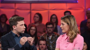 Tout le monde en parle 13. évad Ep.19 19. epizód
