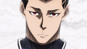 ブルーロック 1. évad Ep.3 3. epizód