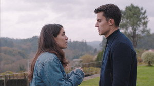 Vivir sin permiso 2. évad Ep.9 9. epizód
