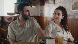 Η Γη Της Ελιάς 4. évad Ep.15 15. epizód