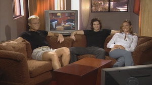 Big Brother 2. évad Ep.24 24. epizód