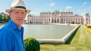 Bécs - Birodalom, Uralkodóház és Álom kép