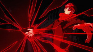 Jujutsu Kaisen kép