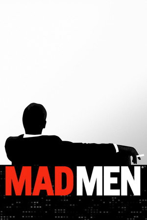 The Real Mad Men of Advertising poszter