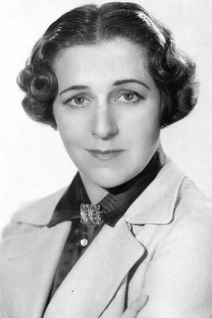 Mabel Albertson profil kép