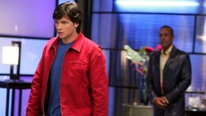 Smallville 6. évad Ep.22 Fantom