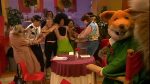 The Basil Brush Show 1. évad Ep.6 6. epizód