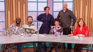 Sunday Brunch 15. évad Ep.10 10. epizód