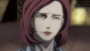 エックスメン 1. évad Ep.10 10. epizód
