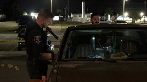 On Patrol: Live 4. évad Ep.65 65. epizód