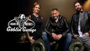 Goblin Works Garage kép