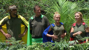 I'm a Celebrity...Get Me Out of Here! 12. évad Ep.17 17. epizód