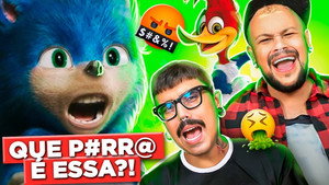 Diva Depressão 5. évad Ep.69 69. epizód